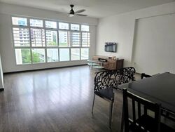 Blk 9B Tiong Bahru View (Bukit Merah), HDB 5 Rooms #592038401